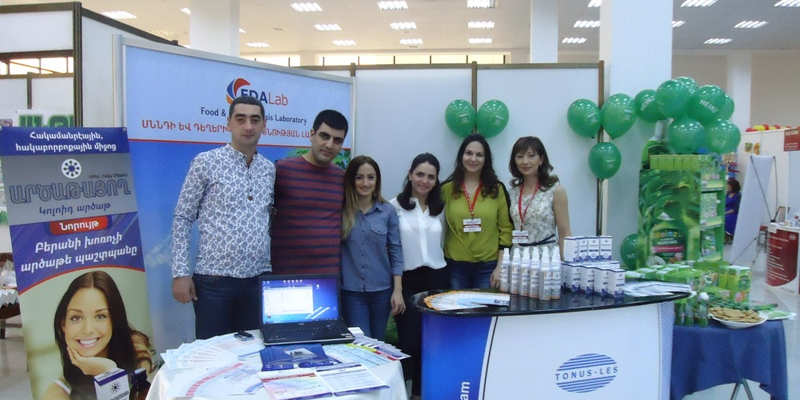 PANARMENIAN EXPO 2015